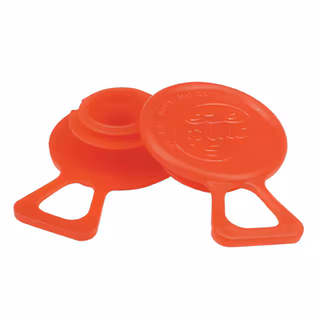 EZP1030A Essentra Components  Tappi per fori - Tappi conici